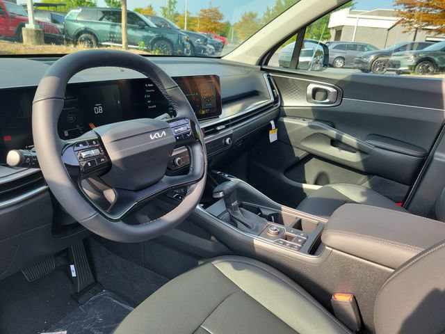 New 2026 Kia Sorento S w/ S Panoramic Sunroof Package FWD image 13