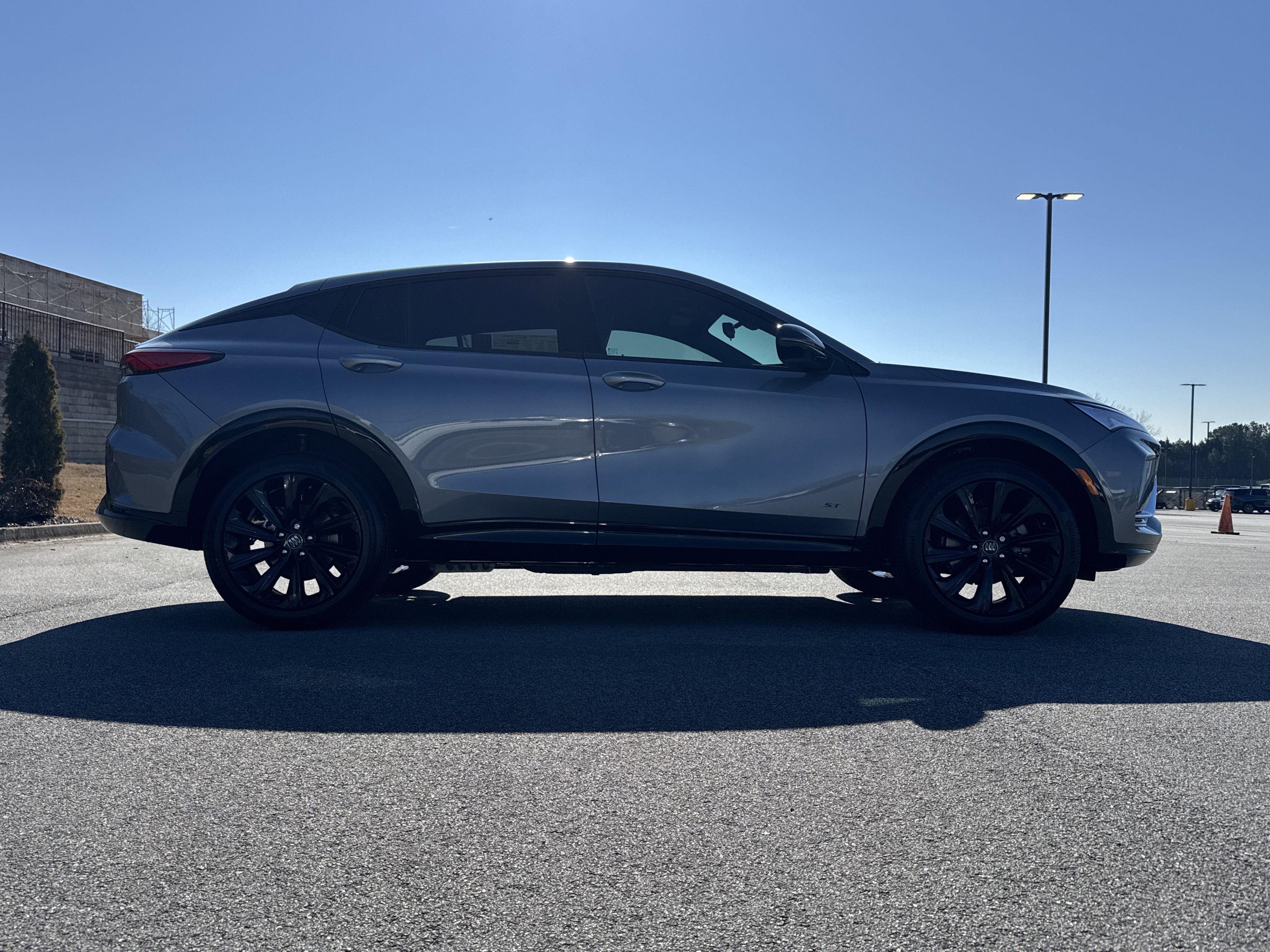 New 2026 Buick Envista Sport Touring w/ Convenience I Package image 11