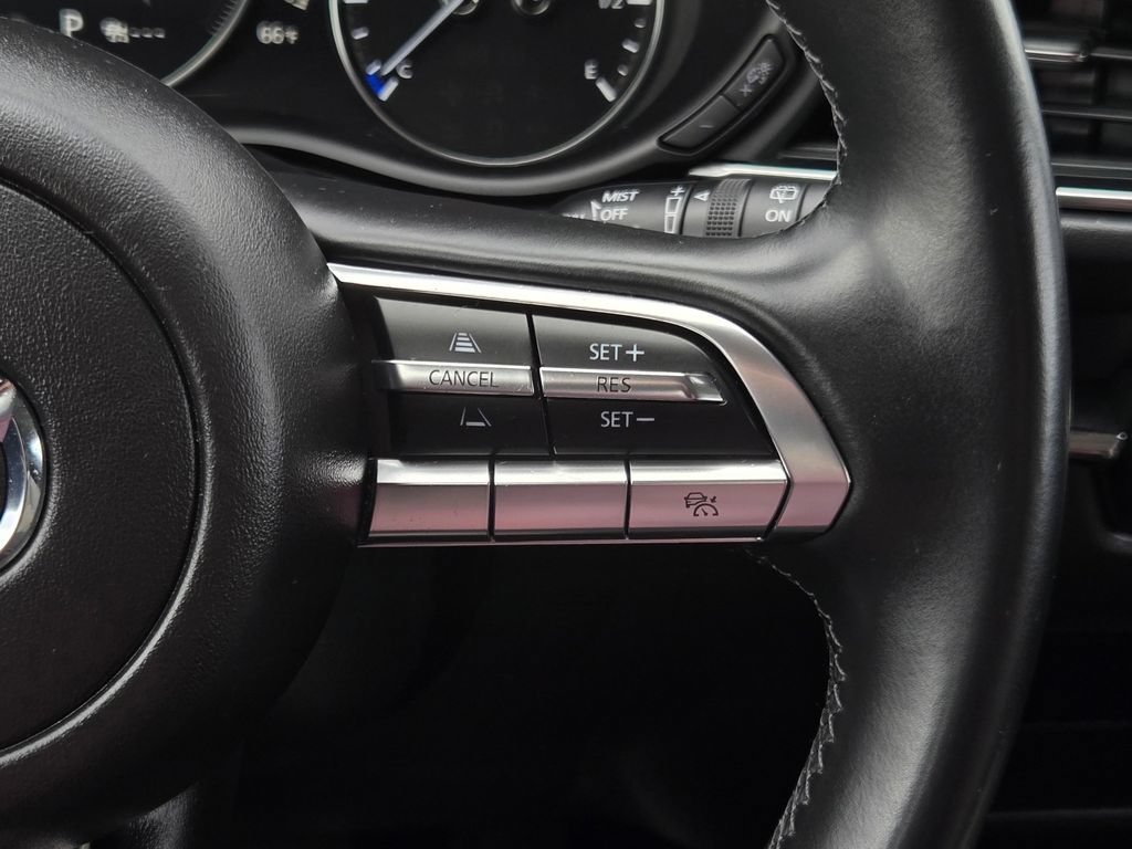 Certified 2021 MAZDA CX-30 AWD 2.5 S w/ Preferred Package image 23