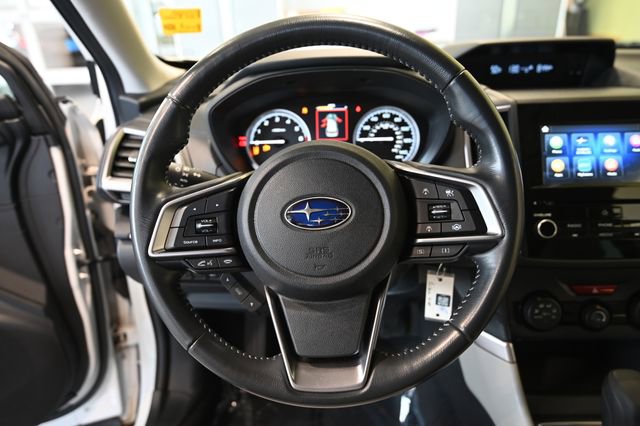 Used 2020 Subaru Forester Premium image 4