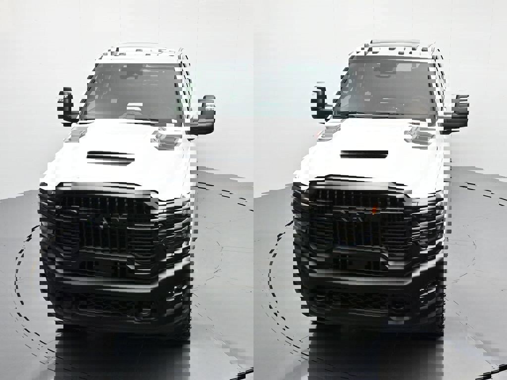 New 2026 RAM 2500 Rebel w/ Rebel Level 2 Equipment Group image 26