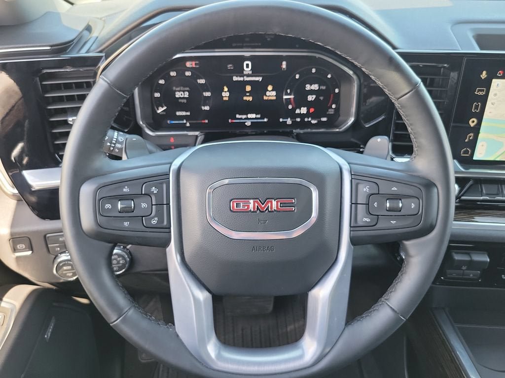 Used 2026 GMC Sierra 1500 Elevation w/ Preferred Package AWD/4WD image 23