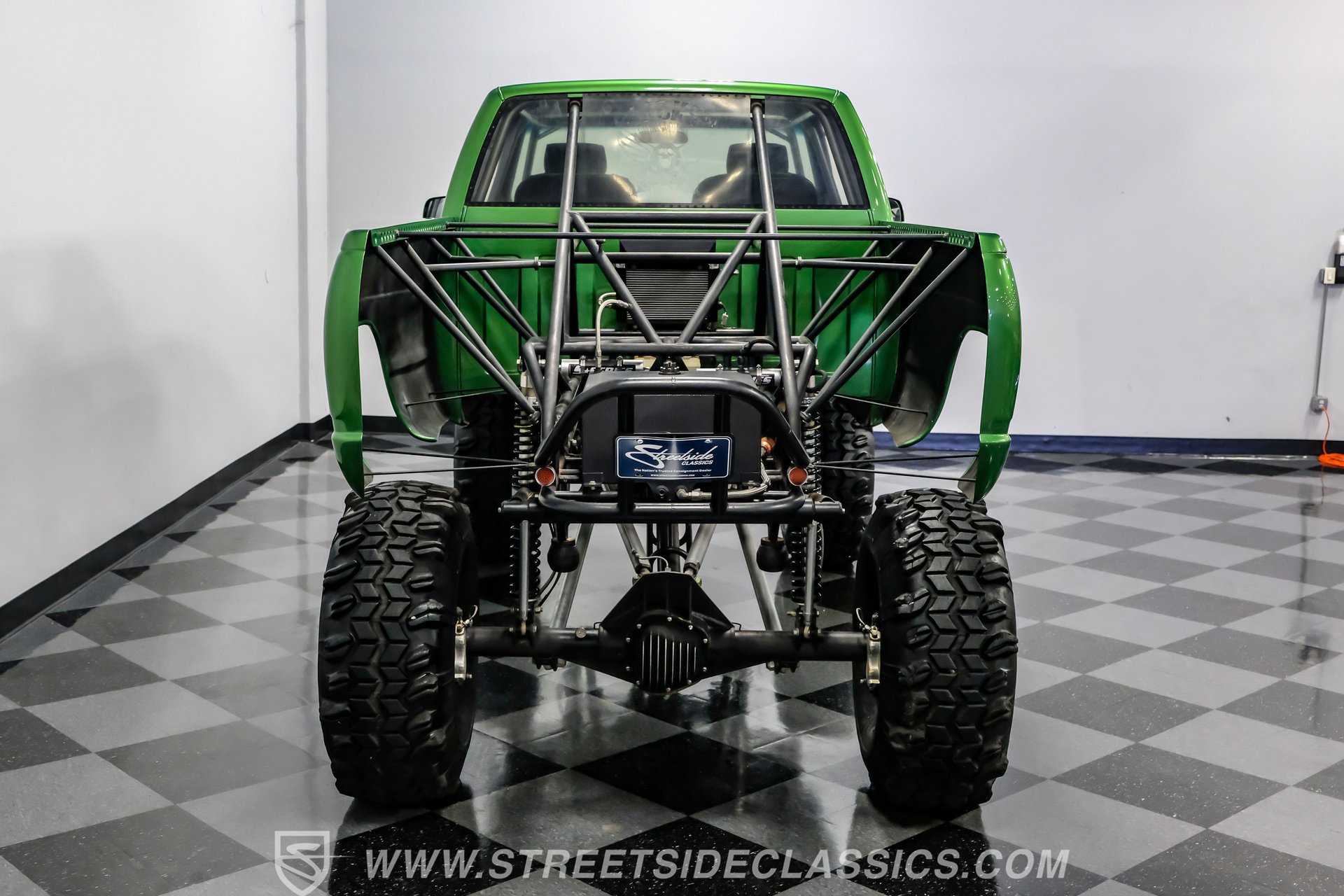 Used 1988 Chevrolet Silverado 1500 2WD Extended Cab image 33