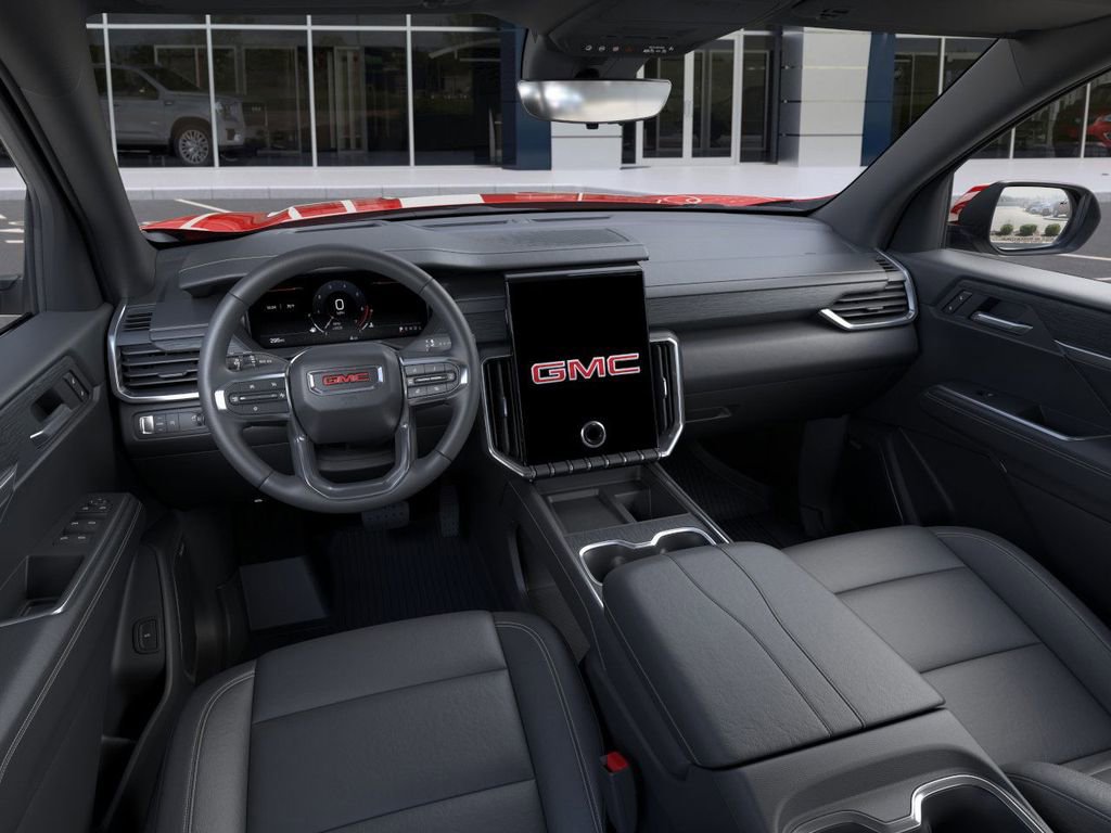 New 2026 GMC Acadia Elevation w/ Elevation Premium Package image 17