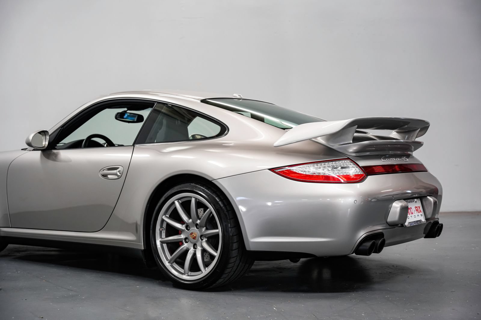 Used 2012 Porsche 911 Carrera 4S AWD/4WD image 31