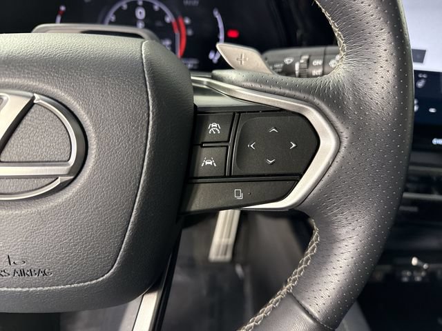 Used 2023 Lexus RX 350 F Sport w/ Accessory Package (Z1) AWD/4WD image 14