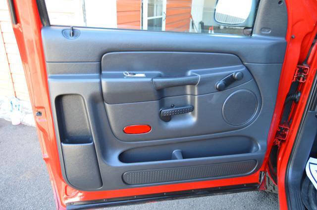 Used 2005 Dodge Ram 1500 Truck ST w/ Trailer Tow Group image 27