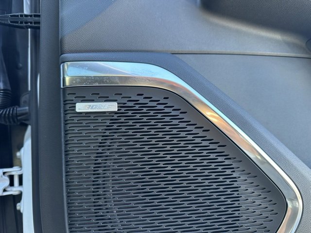 Used 2024 Chevrolet Traverse RS w/ LPO, Floor Liner Package image 11