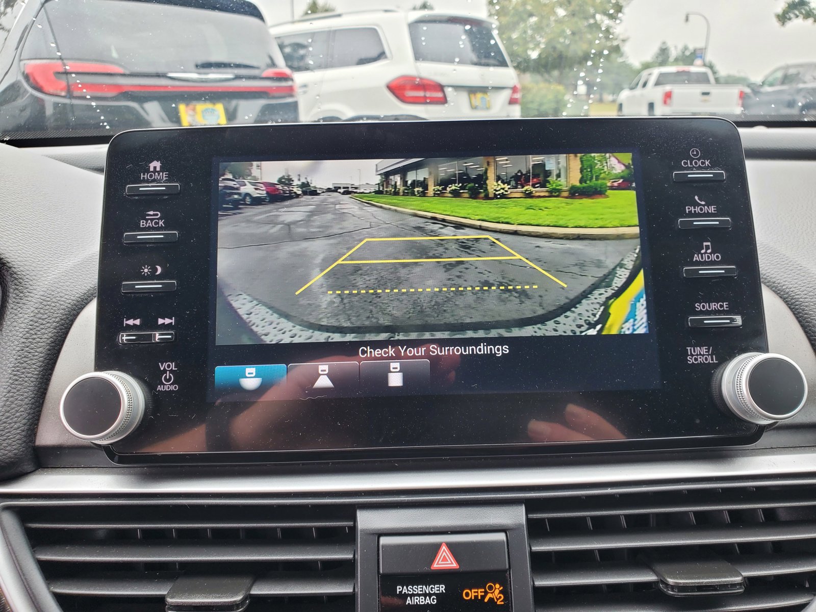 Used 2021 Honda Accord Sport image 24