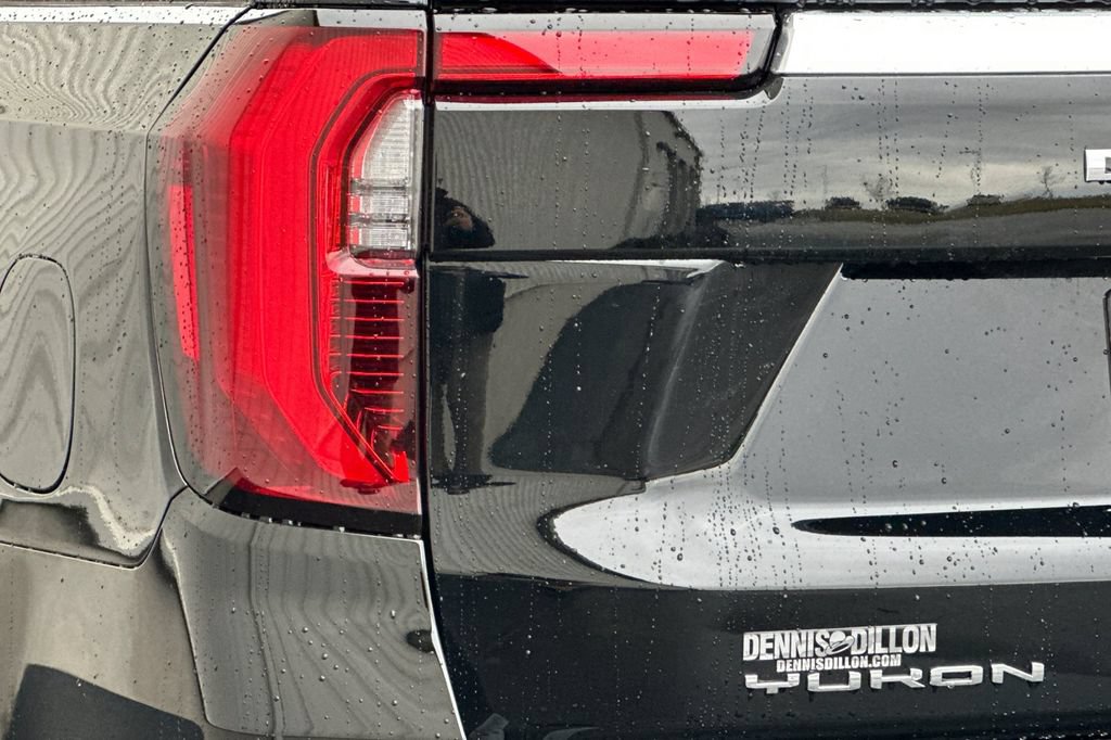 New 2026 GMC Yukon XL Denali w/ Denali Reserve Package AWD/4WD image 7