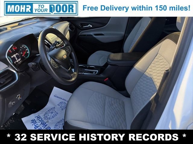 Used 2018 Chevrolet Equinox LS image 13