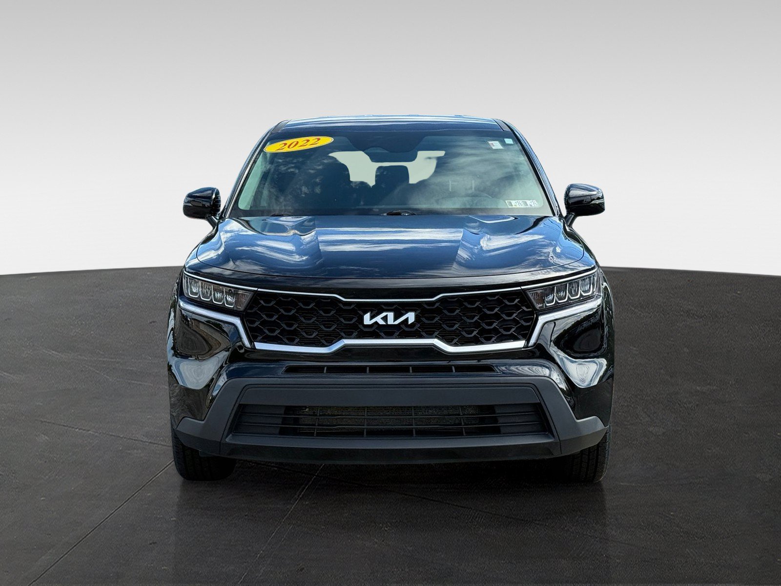 Used 2022 Kia Sorento LX FWD image 2