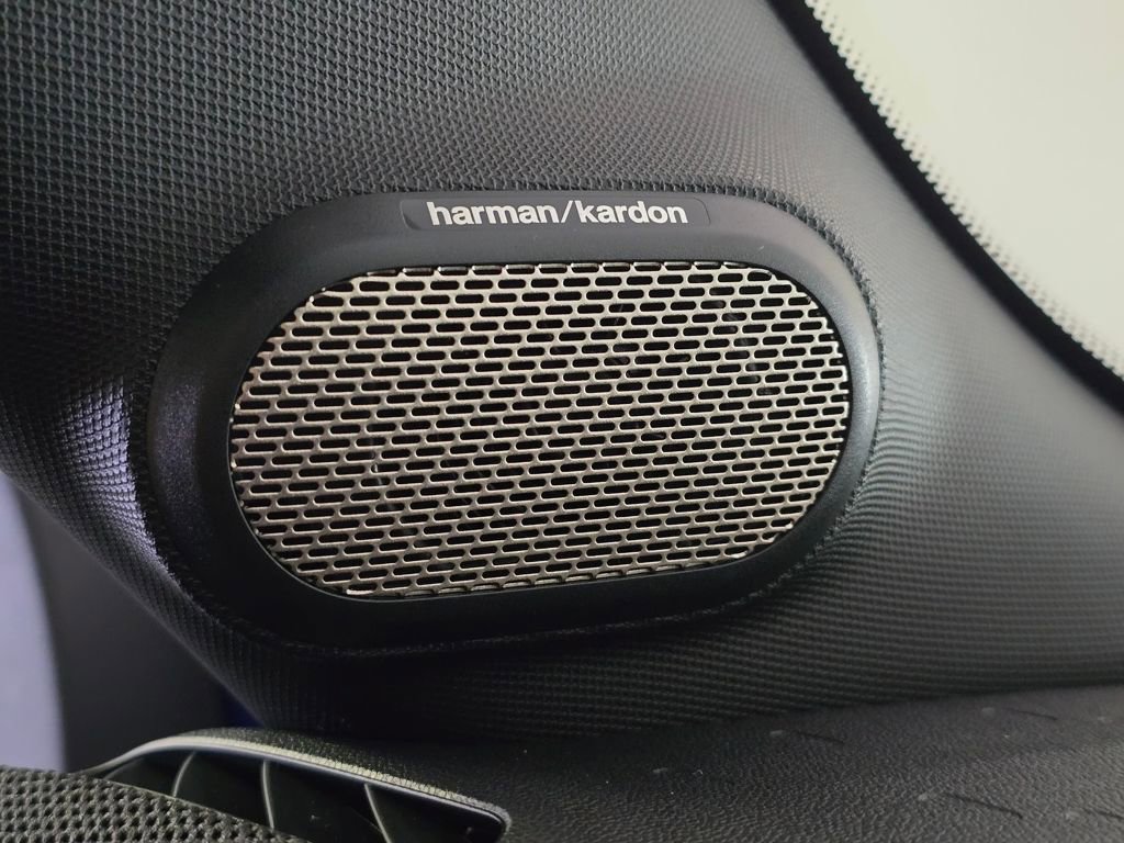 New 2026 MINI Cooper S FWD image 11