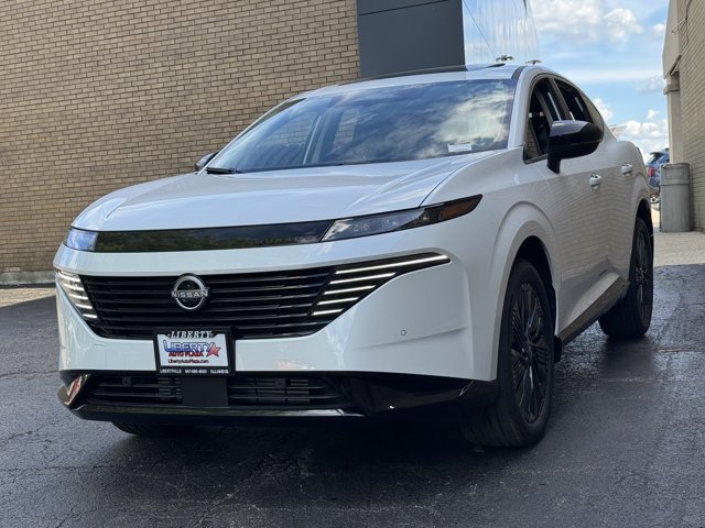 New 2026 Nissan Murano Platinum w/ Cargo Package AWD/4WD image 29