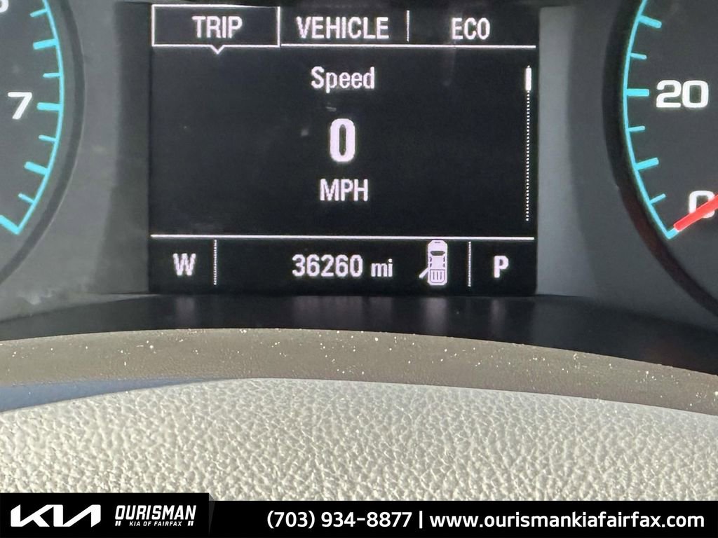 Used 2022 GMC Canyon Elevation w/ Elevation Premium Package image 18