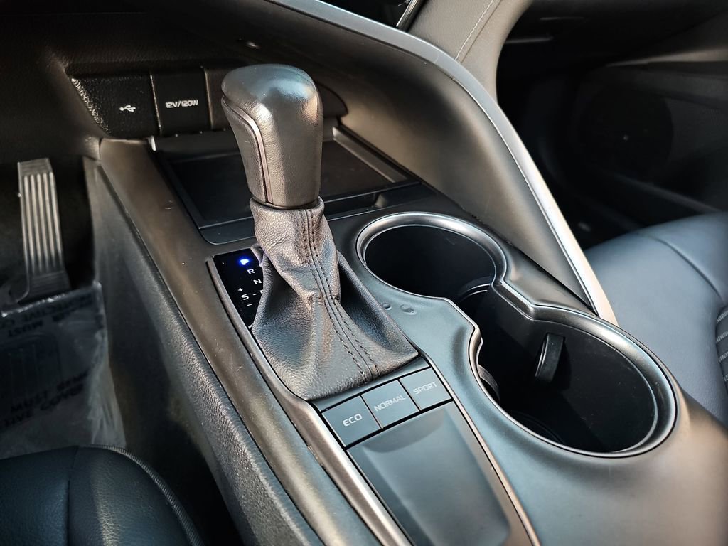 Certified 2024 Toyota Camry SE image 15