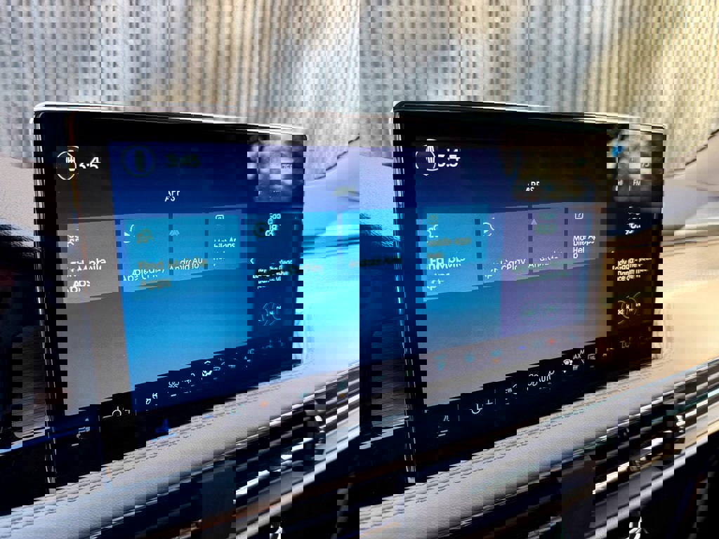 New 2026 Lincoln Corsair Premiere image 32