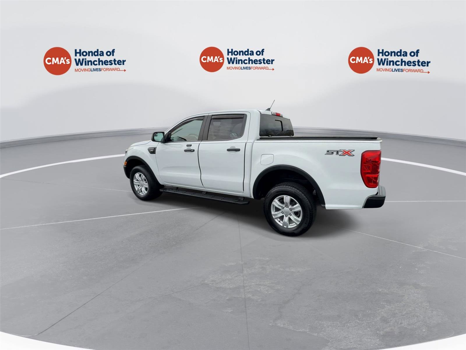 Used 2019 Ford Ranger XL w/ Equipment Group 101A Mid image 6