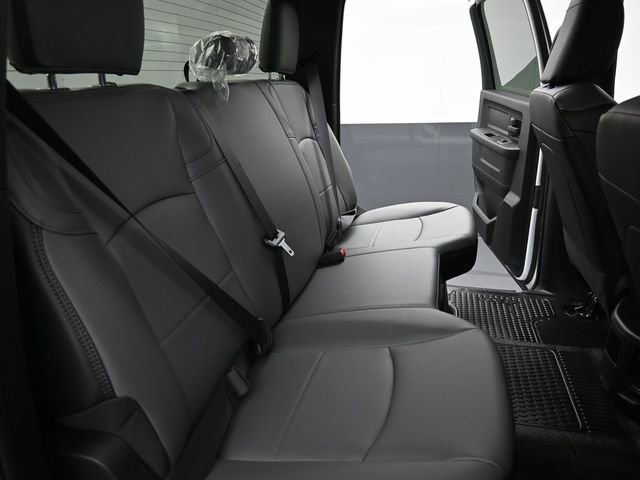 New 2026 RAM 2500 Tradesman w/ Chrome Appearance Group image 21