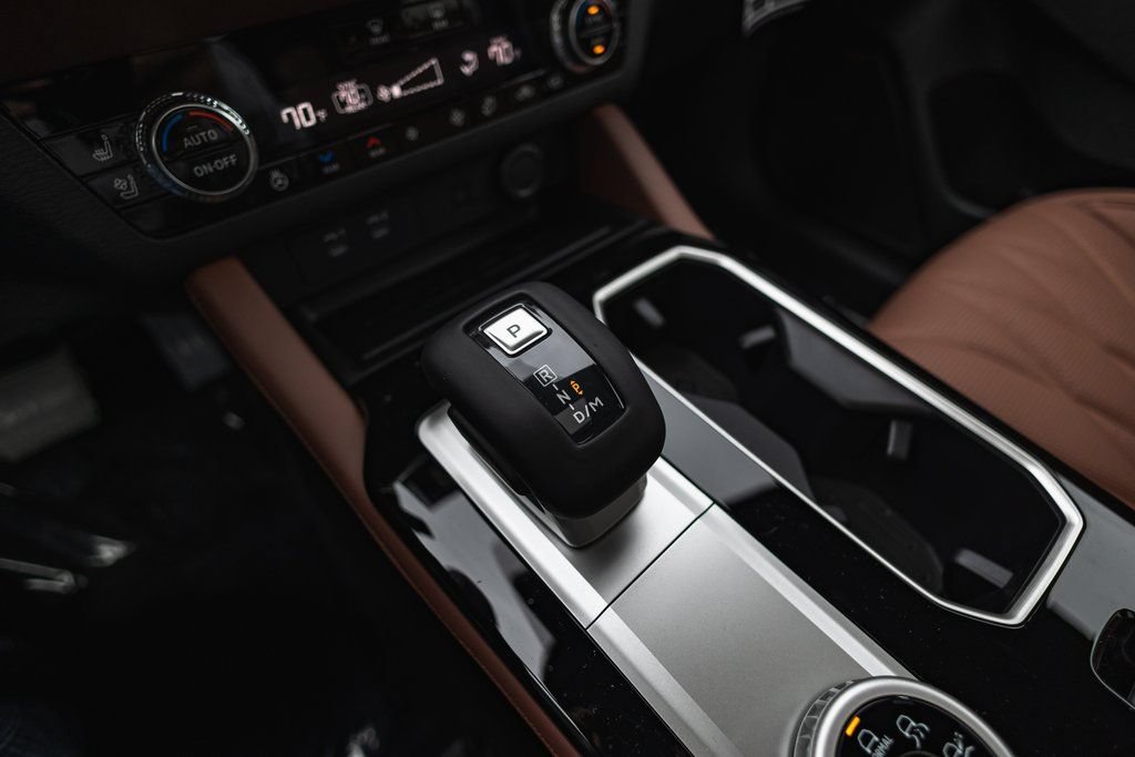 New 2026 Mitsubishi Outlander SEL AWD/4WD image 16