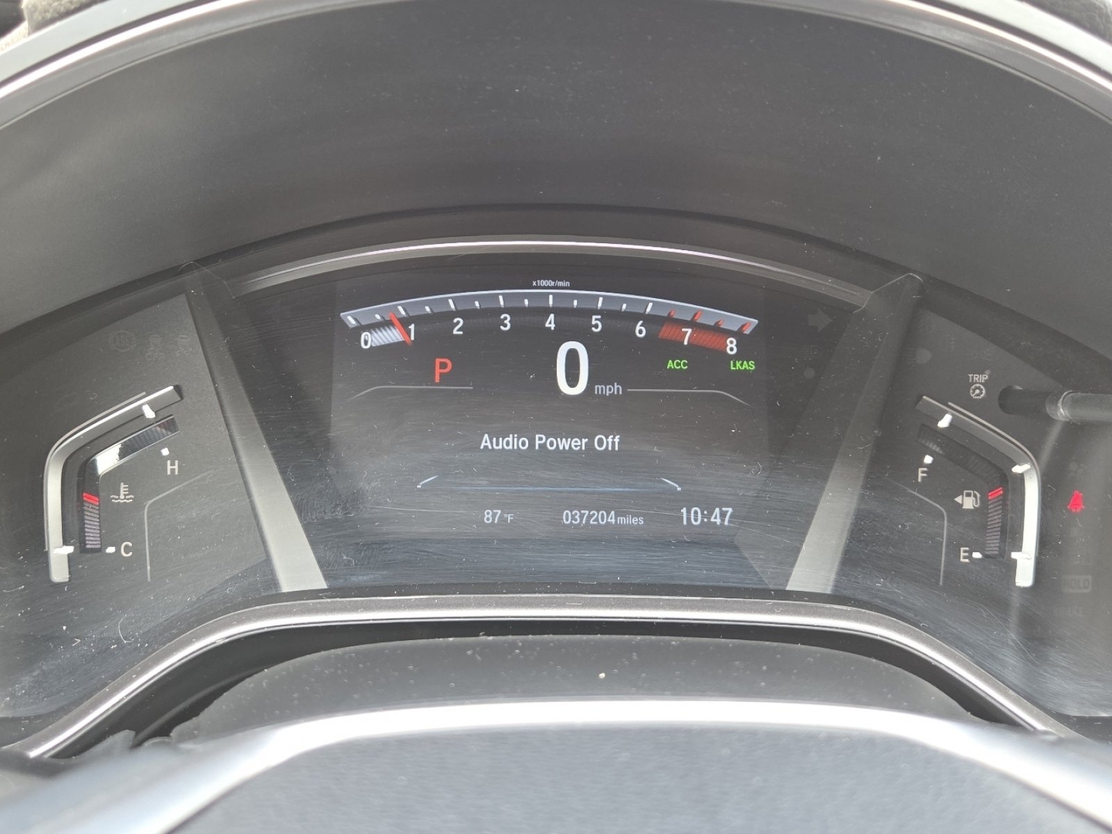 Used 2021 Honda CR-V Touring image 28