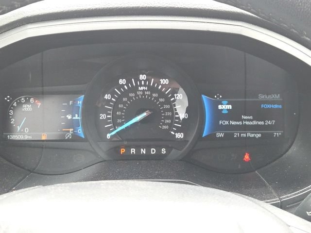 Used 2024 Ford Edge SEL w/ Convenience Package AWD/4WD image 42
