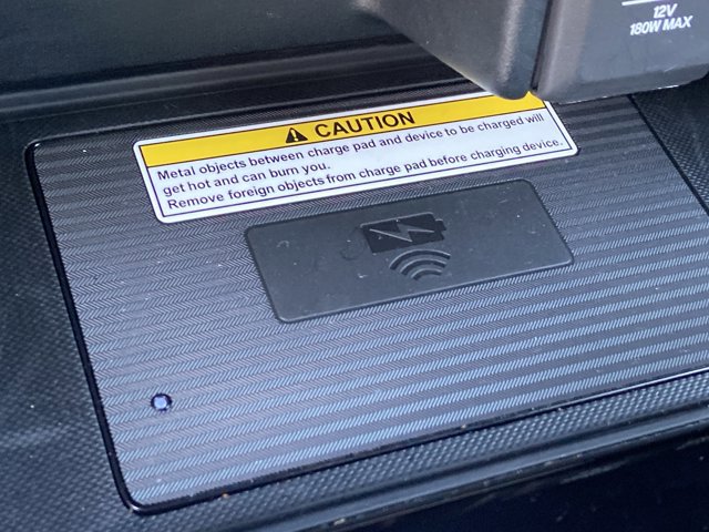 Used 2023 Honda Passport Elite image 42