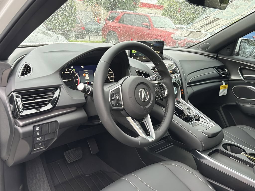 New 2026 Acura RDX SH-AWD image 10
