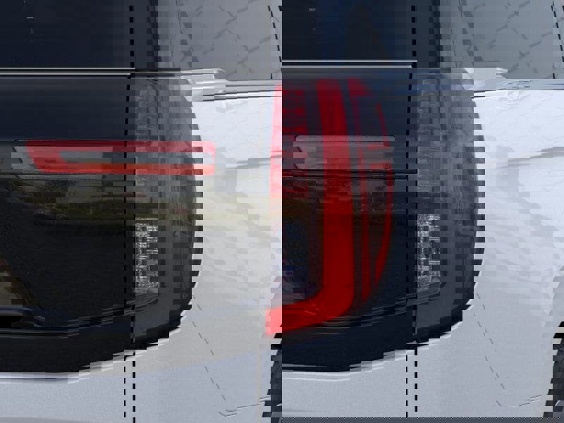 New 2025 Ford Expedition Max King Ranch image 21