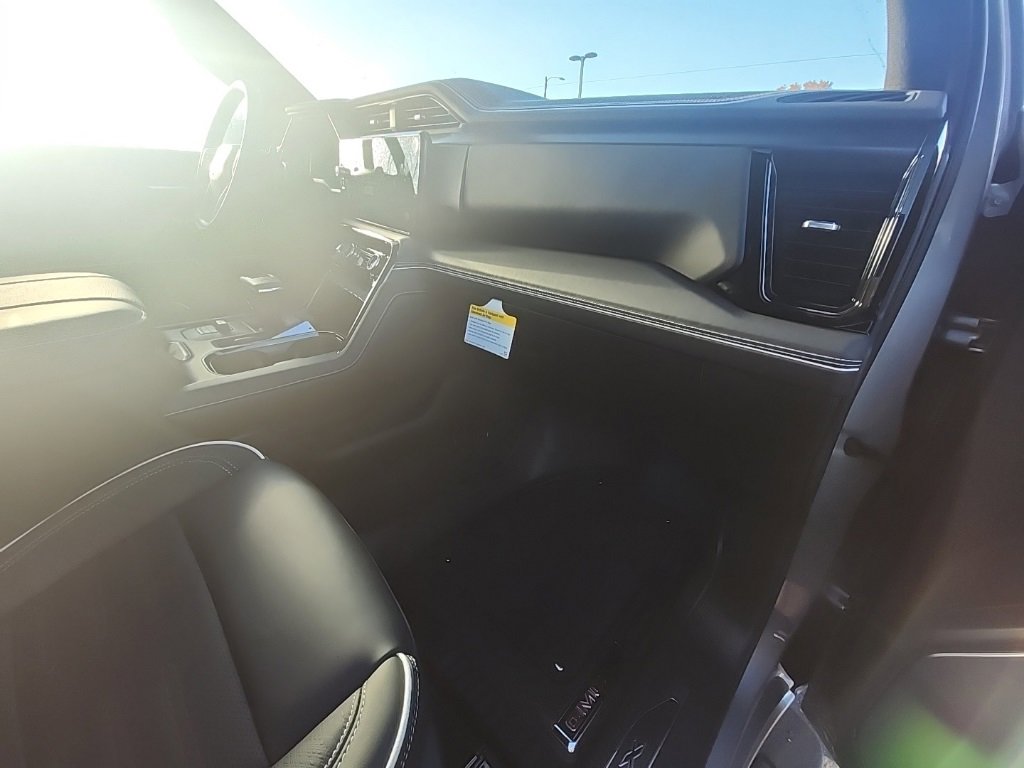 New 2026 GMC Sierra 1500 AT4X image 18