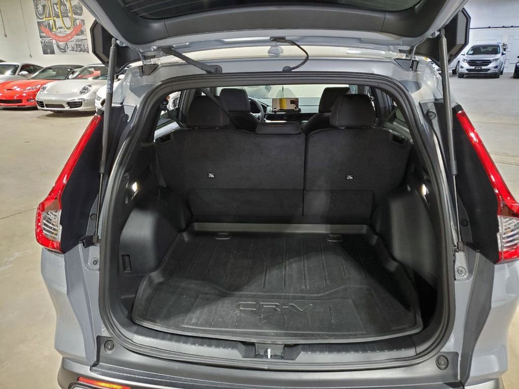Used 2024 Honda CR-V Sport image 41