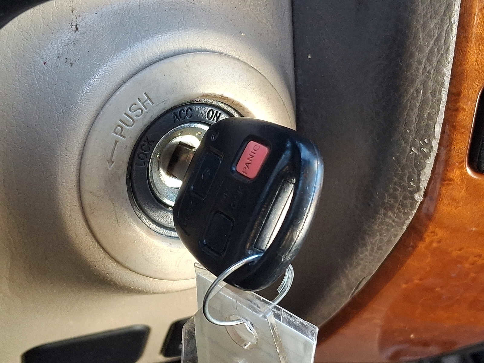 Used 2006 Lexus GX 470 image 22