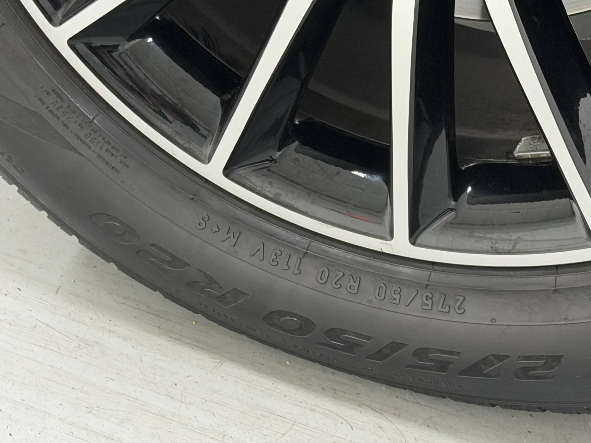 Used 2021 Mercedes-Benz G 550 image 92
