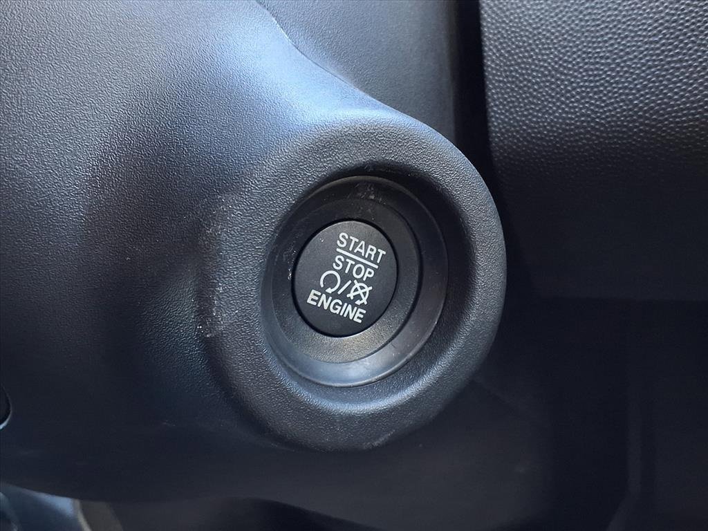 Used 2024 RAM ProMaster 3500 w/ Delivery Van Package image 22