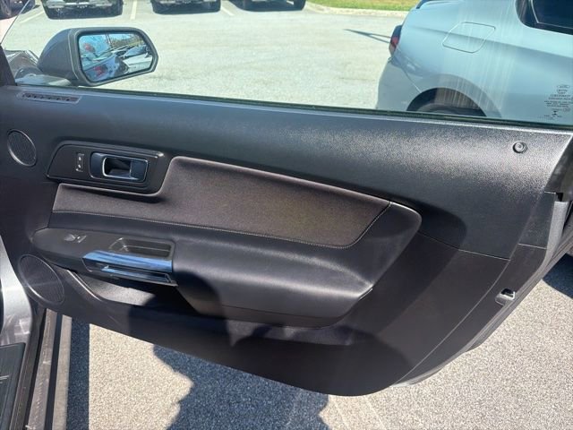 Used 2022 Ford Mustang EcoBoost w/ Equipment Group 101A image 9