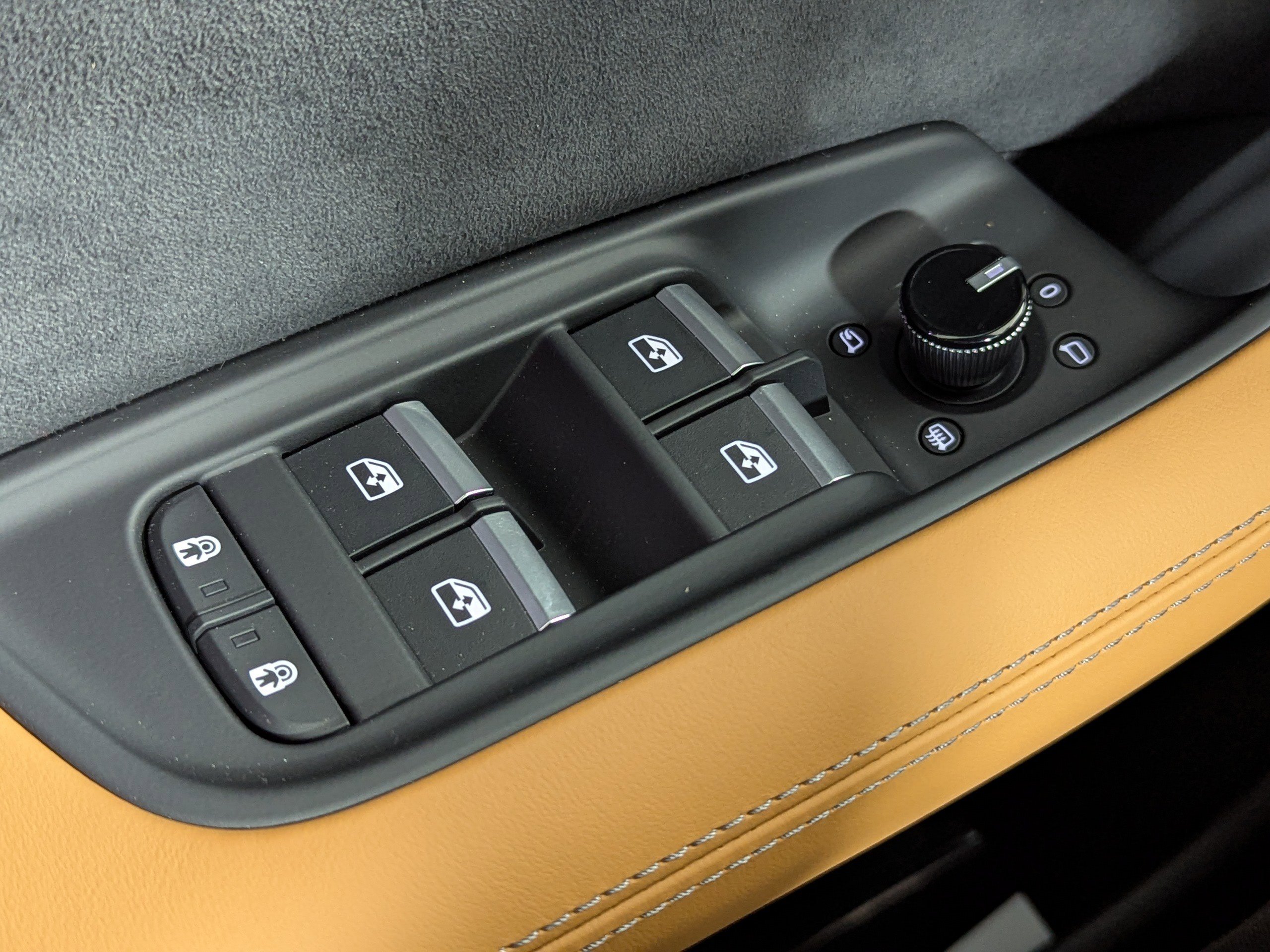 New 2026 Audi RS Q8 performance image 23