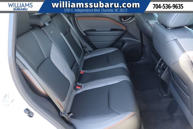 New 2026 Subaru Forester Sport w/ Sport Package AWD/4WD image 21