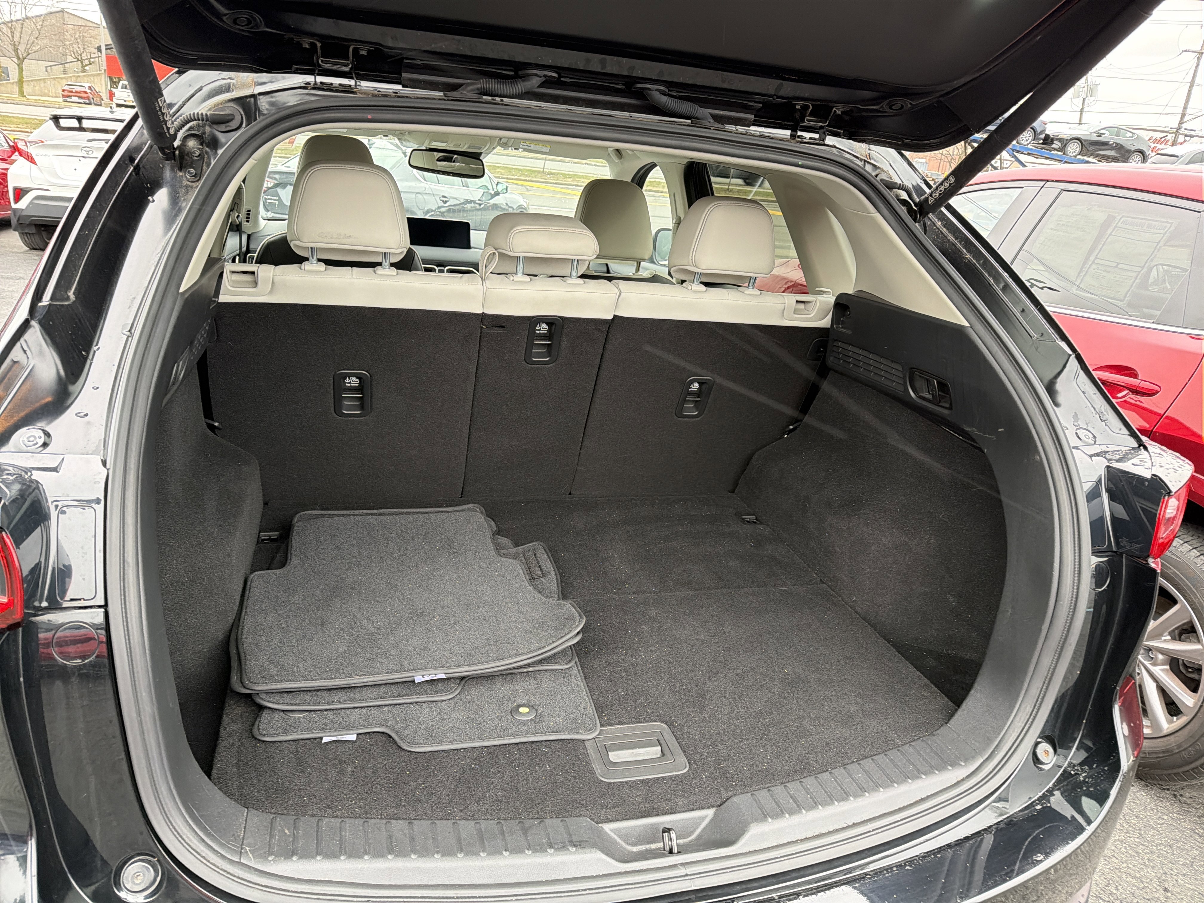 Used 2023 MAZDA CX-5 AWD 2.5 S image 25