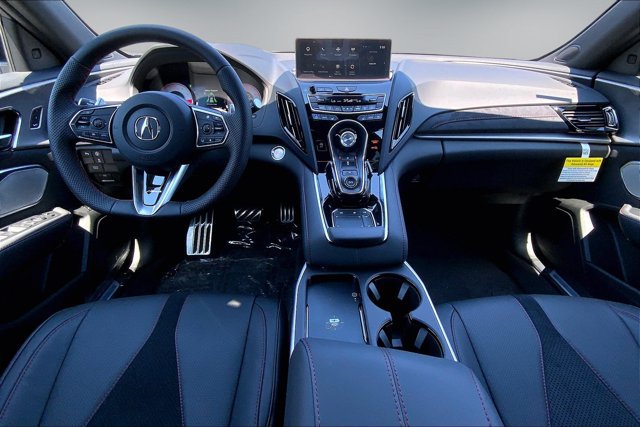 New 2026 Acura RDX w/ Advance Package AWD/4WD image 7