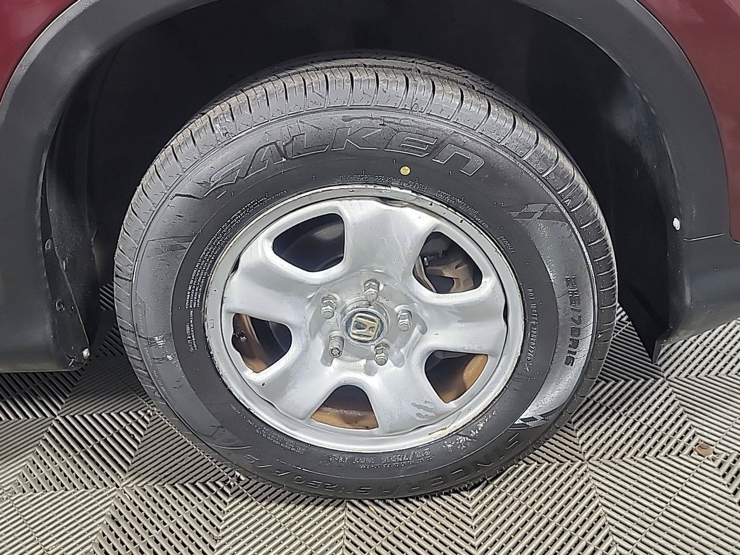 Used 2013 Honda CR-V LX image 3