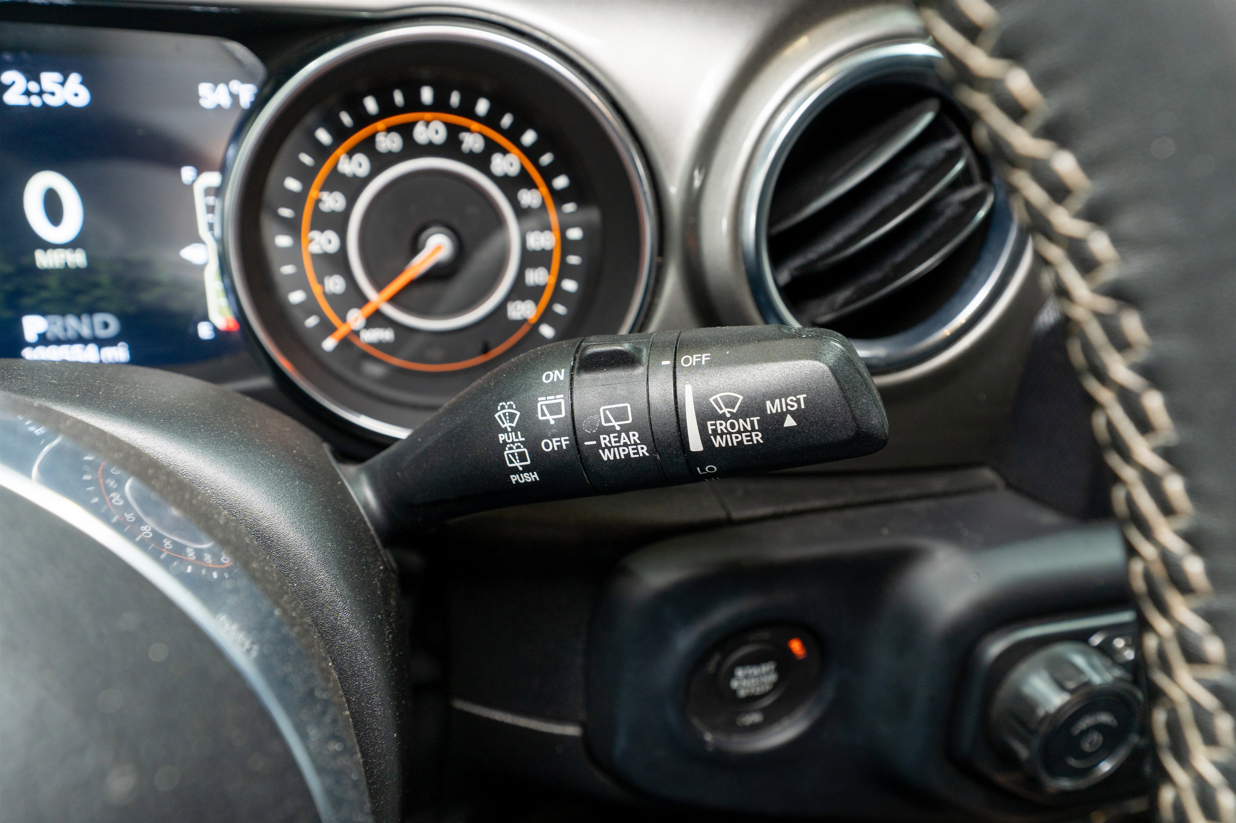 Used 2019 Jeep Wrangler Unlimited Sahara w/ LED Lighting Group image 25