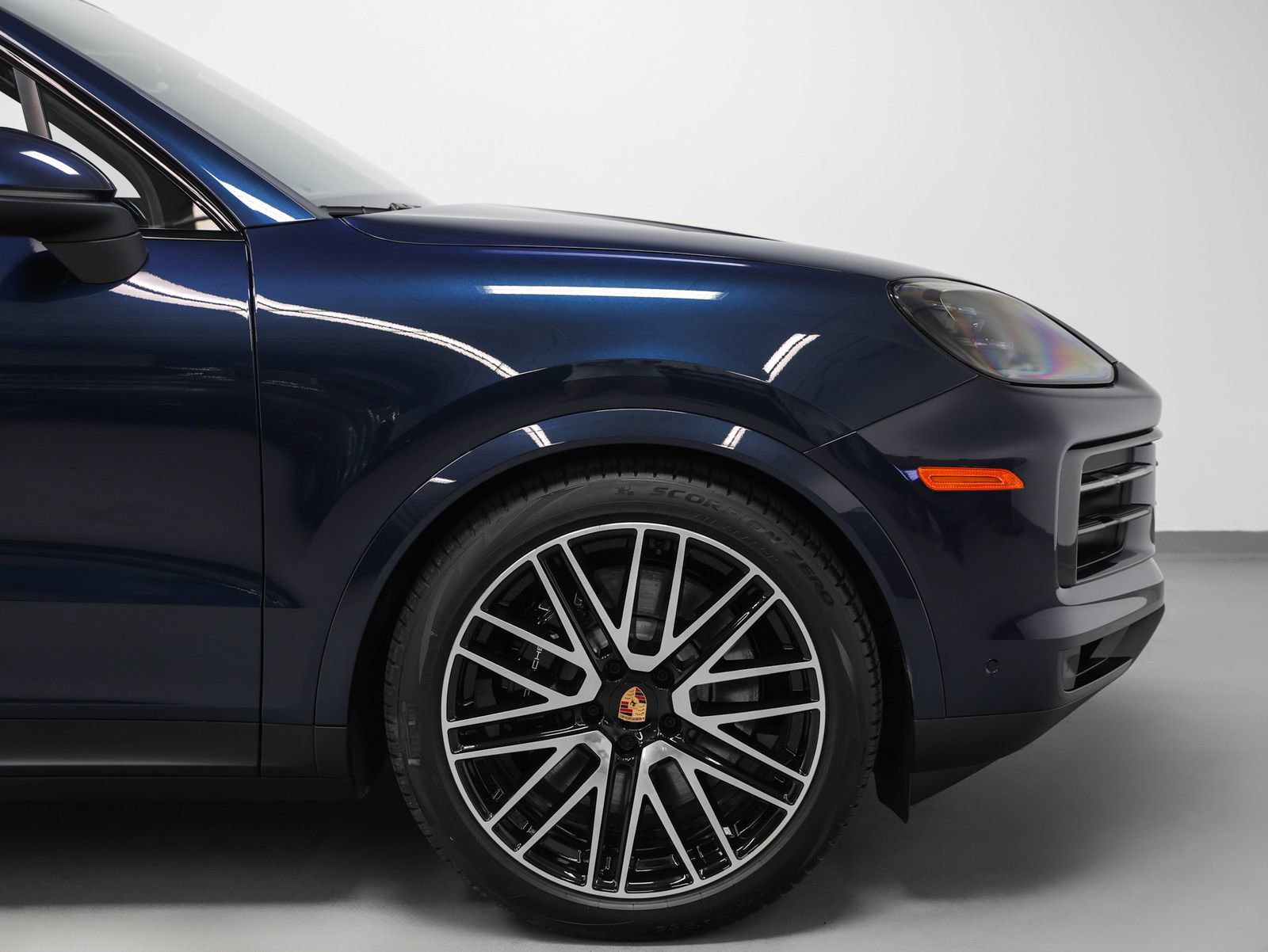 New 2026 Porsche Cayenne S AWD/4WD image 14