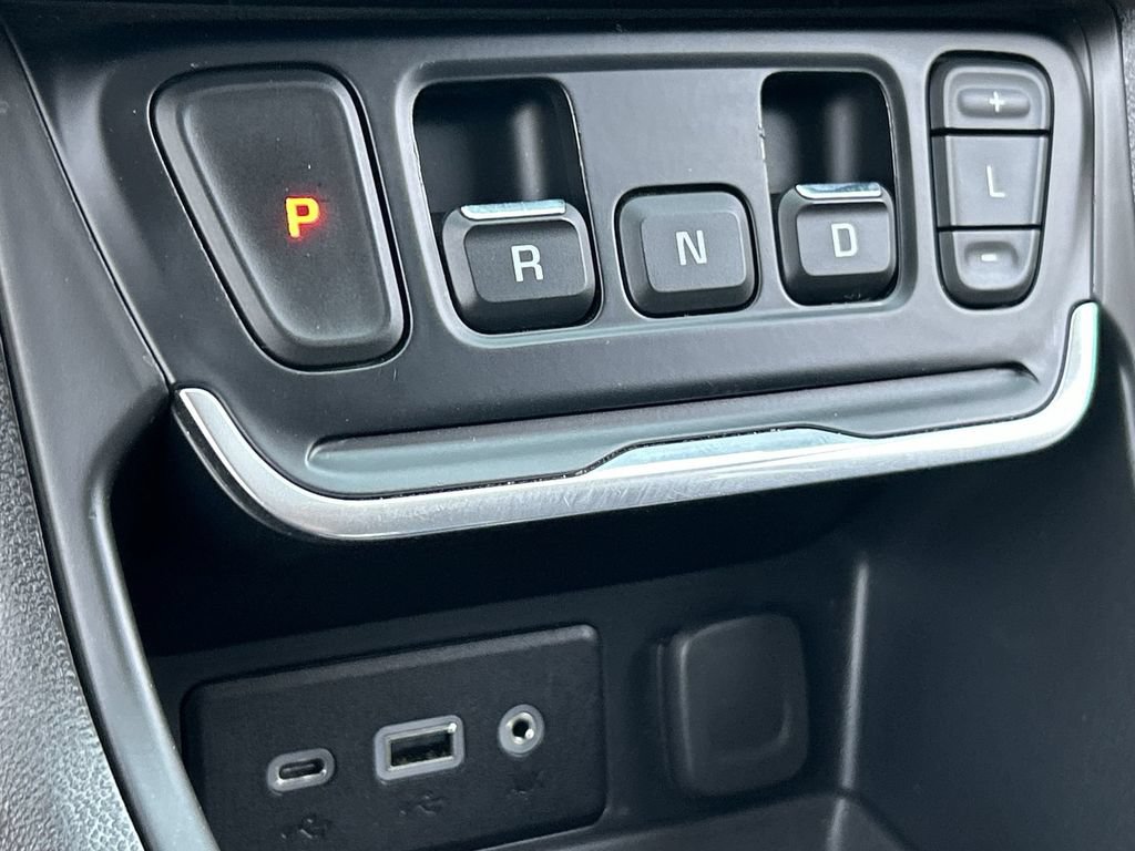 Used 2019 GMC Terrain SLE FWD image 16