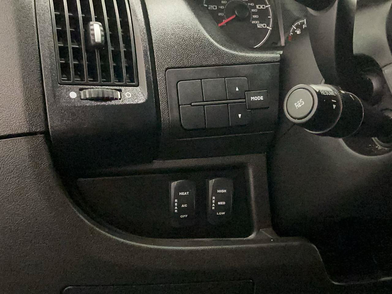 Used 2021 RAM ProMaster 1500 FWD image 15