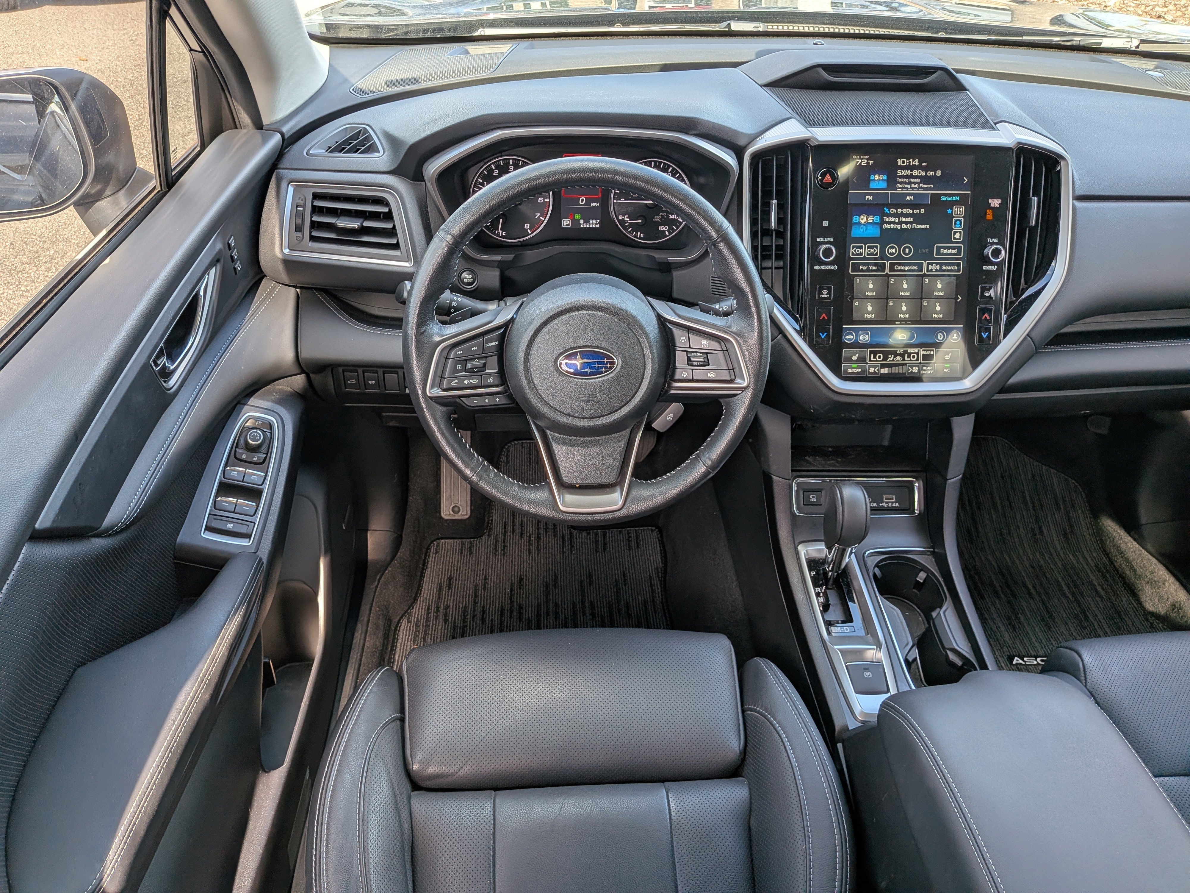 Certified 2023 Subaru Ascent Limited w/ Technology Package image 16