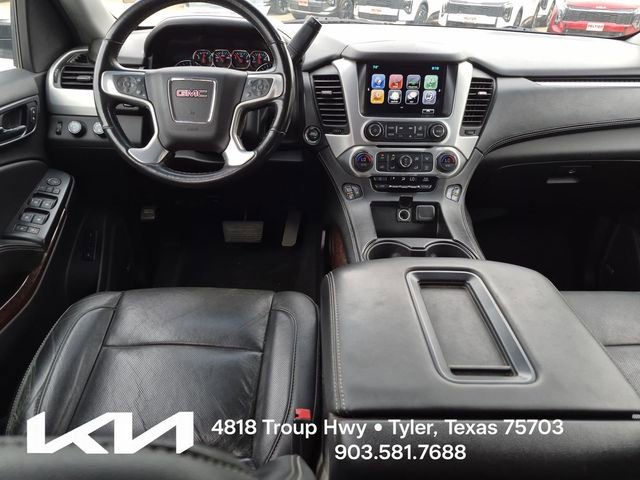 Used 2018 GMC Yukon XL SLT AWD/4WD image 31