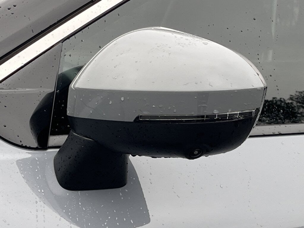 Certified 2023 Nissan Rogue SL w/ SL Premium Package image 32