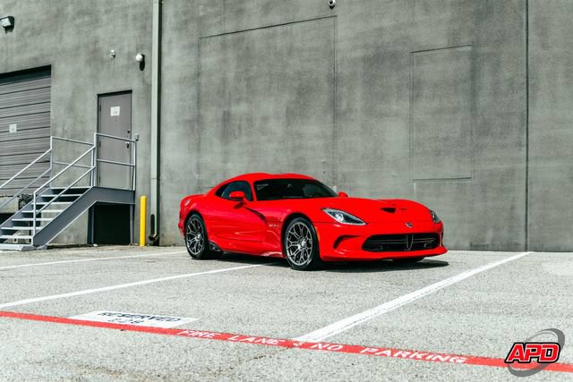 Used 2015 Dodge Viper SRT-10 RWD image 55