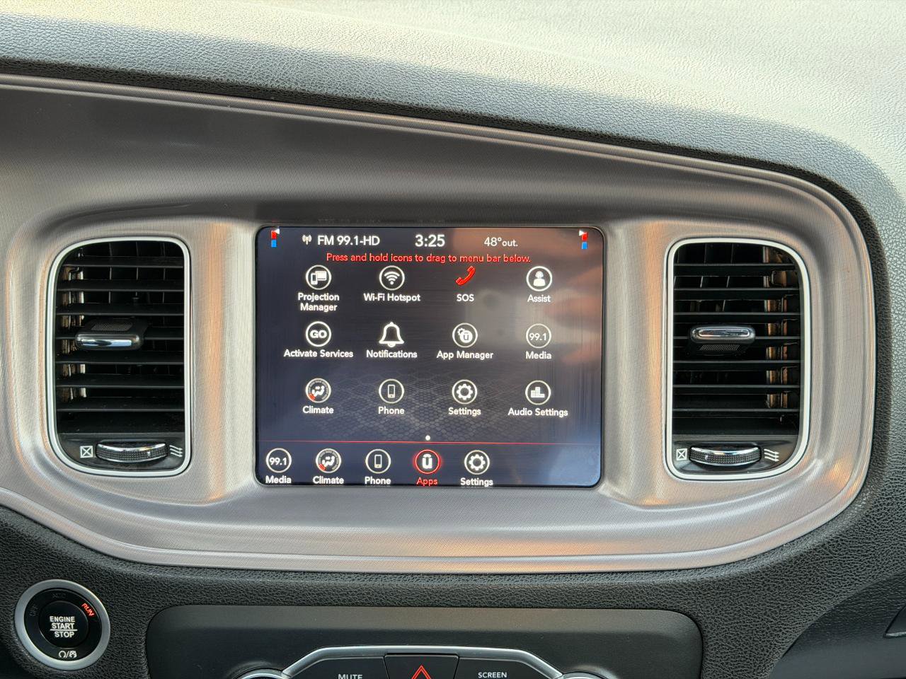 Used 2023 Dodge Charger SXT image 50