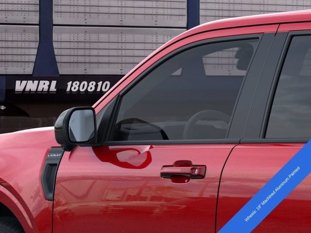 New 2026 Ford Maverick Lariat AWD/4WD image 25